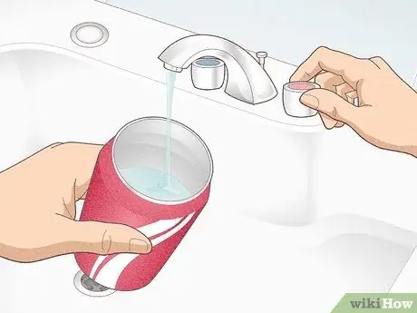 Определите, возникнет ли конденсация. Шаг 2