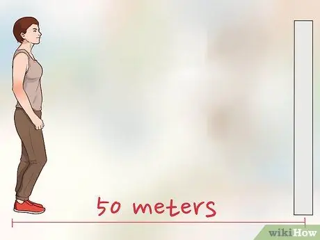 Измерение скорости, шаг 7