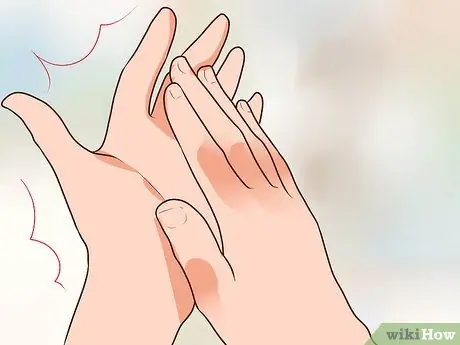 Измерение скорости Шаг 9