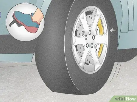 Увеличьте трение, шаг 2