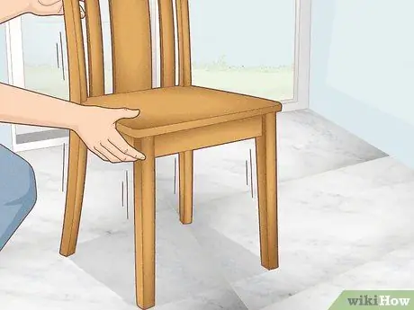 Увеличьте трение, шаг 3