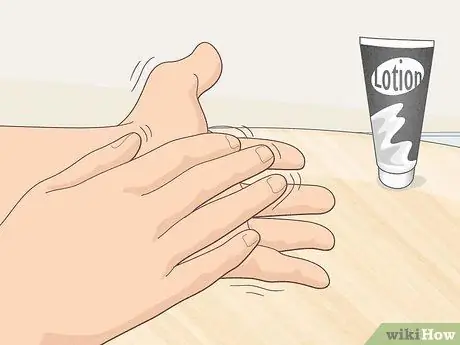 Увеличьте трение, шаг 4