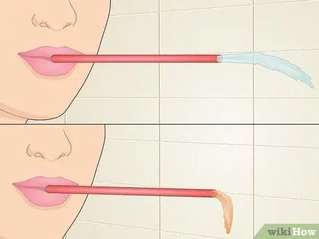 Шаг 6 увеличения трения