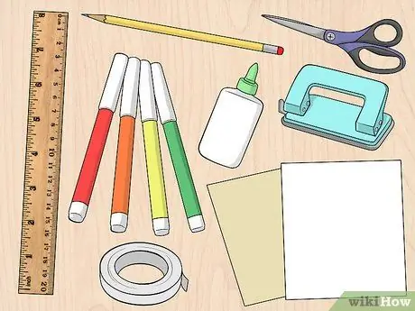 Сделать диск Ньютона Шаг 1