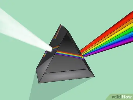 Сделать диск Ньютона Шаг 10