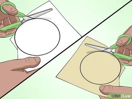 Создание диска Ньютона Шаг 2