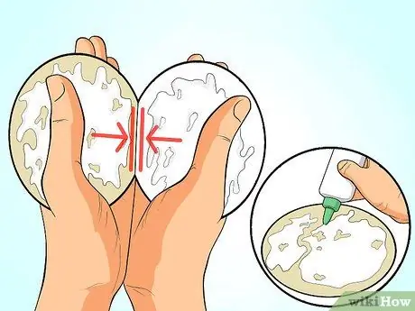 Сделать диск Ньютона Шаг 3