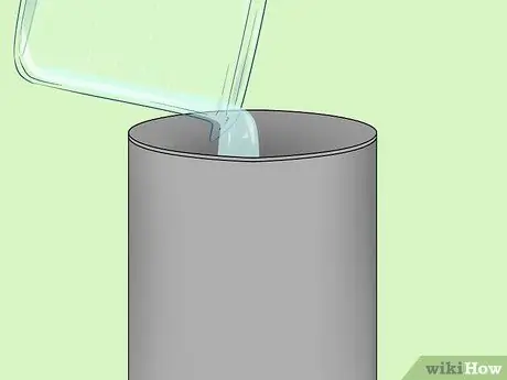 Расчет теплоты сгорания Шаг 2