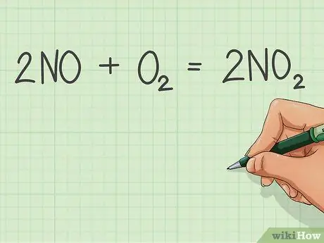 Расчет теплоты сгорания Шаг 8