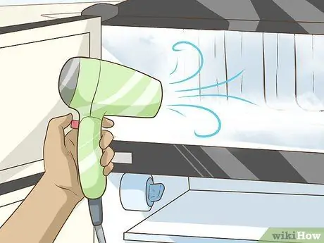 Растопите лед быстро, шаг 12