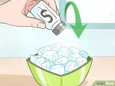 Растопите лед быстро, шаг 13