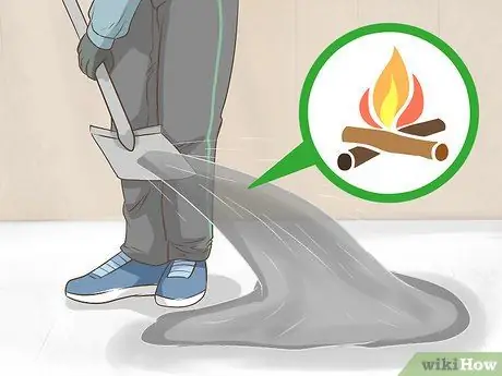 Растопите лед быстро, шаг 8