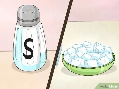 Растопите лед быстро, шаг 9