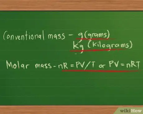 Шаг 2 расчета парциального давления