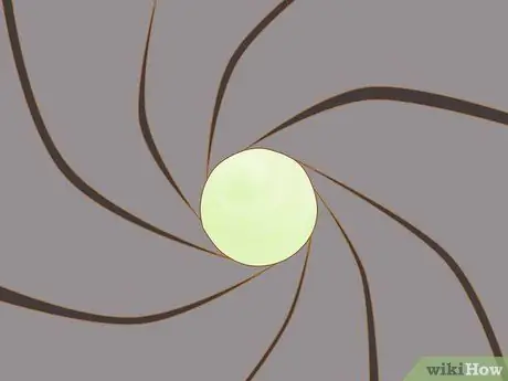 Расчет оборотов Шаг 11