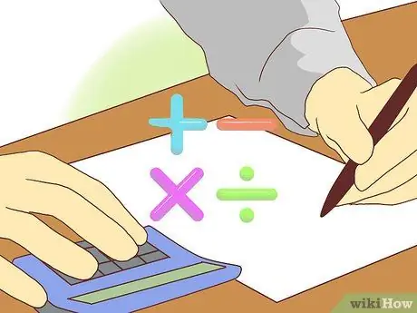 Расчет оборотов Шаг 13