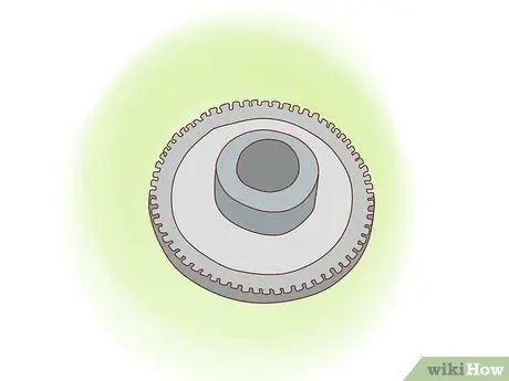 Расчет оборотов Шаг 6