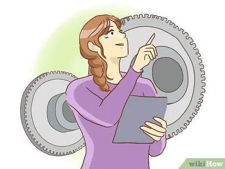 Расчет оборотов Шаг 8