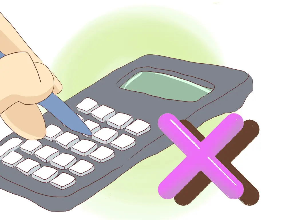 3 способа расчета оборотов в минуту