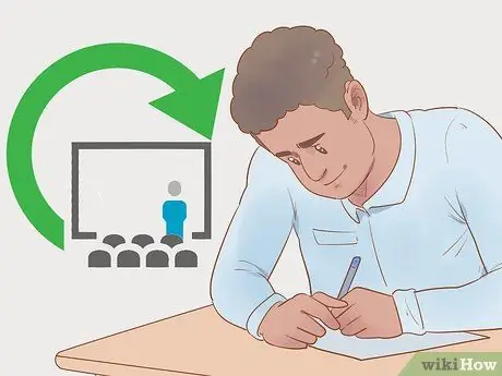 Повысьте свой средний балл по естественным наукам, шаг 3