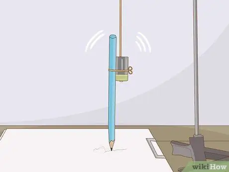 Используйте маятник. Шаг 11