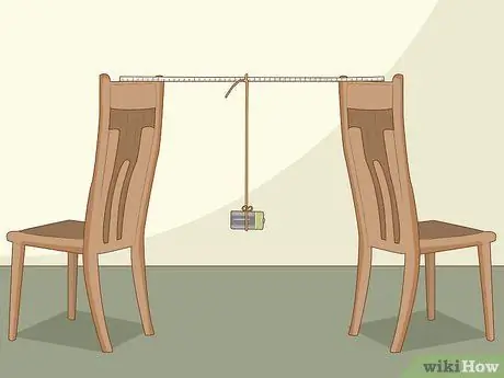 Использование маятника Шаг 3