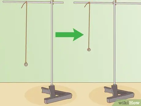 Используйте маятник. Шаг 8