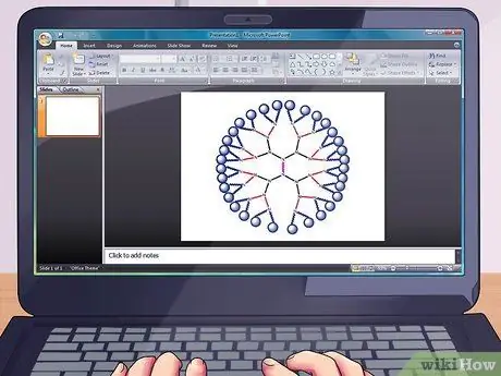 Создание графического реферата для научной публикации Шаг 9