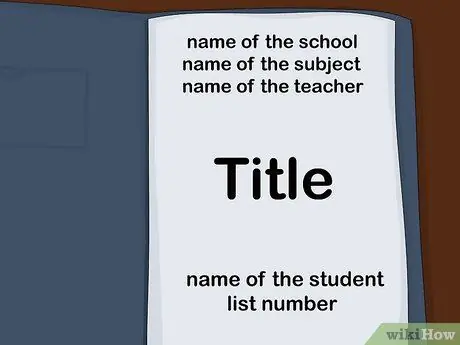 Подготовка лабораторного отчета Шаг 2