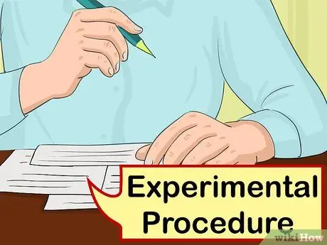 Подготовка лабораторного отчета Шаг 6