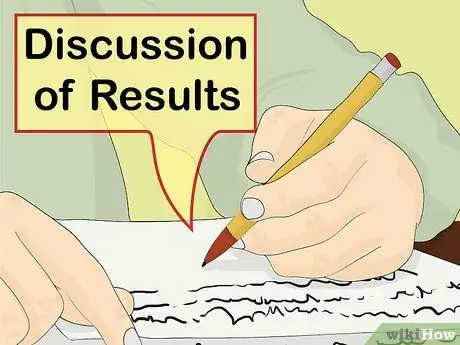 Подготовка лабораторного отчета Шаг 8