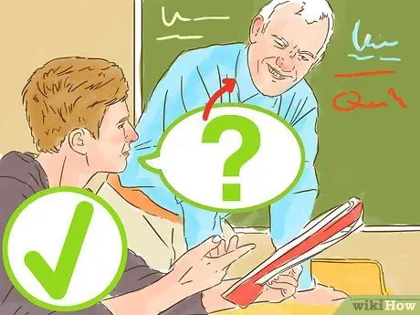 Выясните, какую информацию изучать для тестов Шаг 1