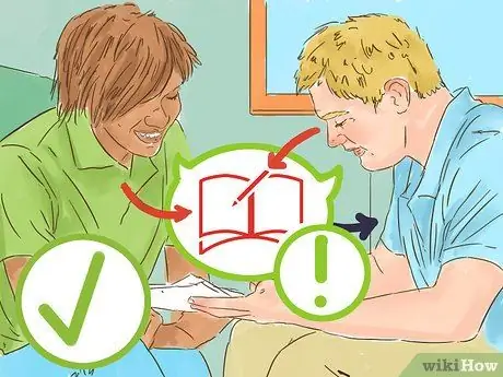 Выясните, какую информацию изучать для тестов Шаг 11