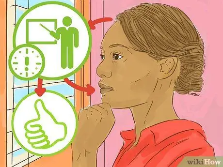 Выясните, какую информацию изучать для тестов Шаг 3