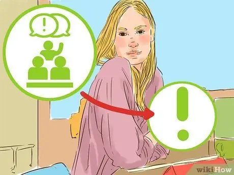 Выясните, какую информацию изучать для тестов Шаг 4