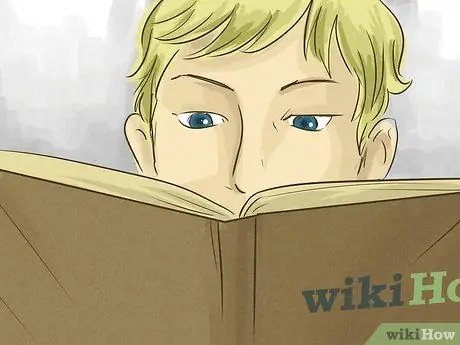 Изучите скорочтение, шаг 3