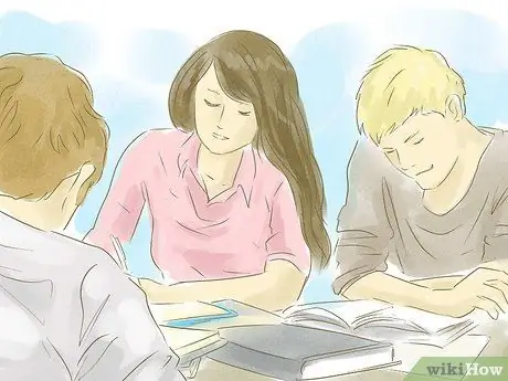 Будьте умным учеником Шаг 12