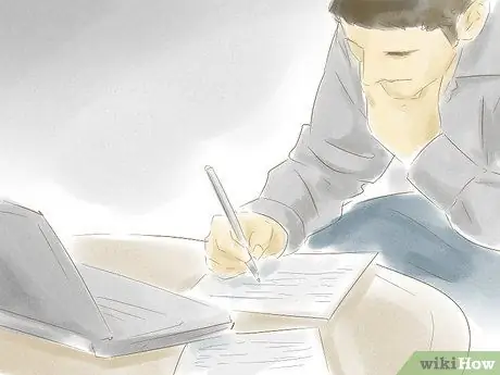 Уменьшите выплаты по студенческой ссуде Шаг 4