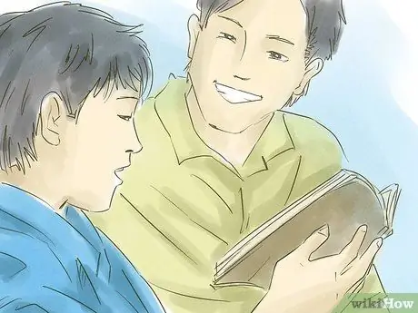 Будьте умным учеником Шаг 11