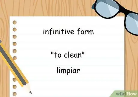 Скажи чистым по-испански, шаг 01