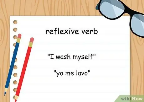 Скажите чистым по-испански Шаг 10