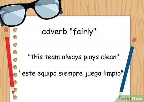 Скажи чистым по-испански, шаг 13