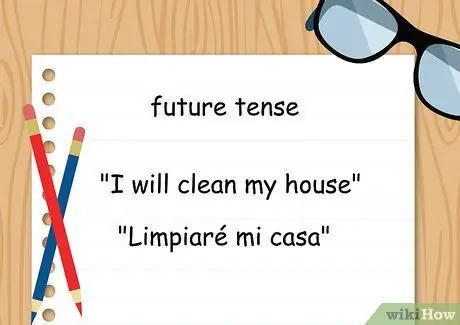 Скажи чистым по-испански, шаг 04