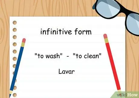 Скажи чистым по-испански, шаг 06