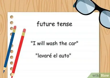 Скажи чистым по-испански, шаг 09