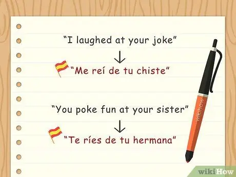 Скажи весело по-испански, шаг 13