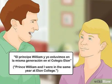 Скажите год по-испански, шаг 10