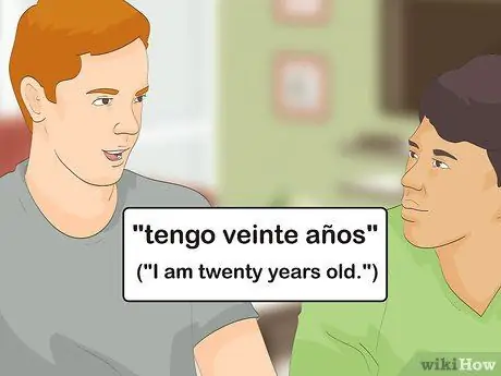Скажите год по-испански, шаг 6