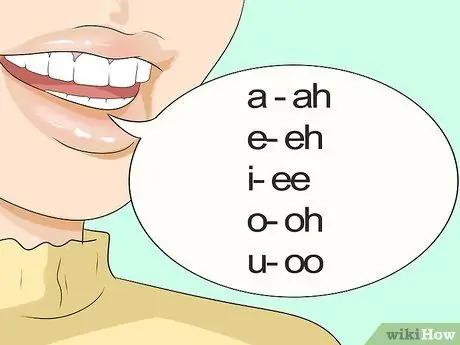 Скажи «Счастливы» по-испански, шаг 14