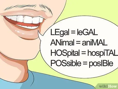 Скажи «Счастливы» по-испански, шаг 15